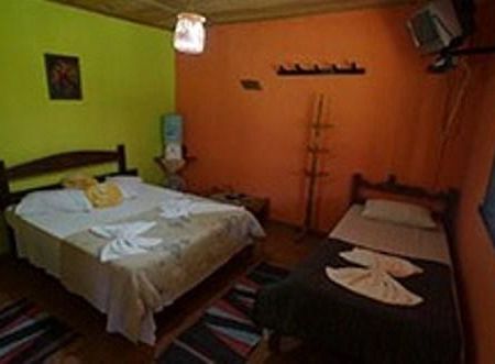 Pousada Sitio Xodo Serra do Cipo National Park Room photo