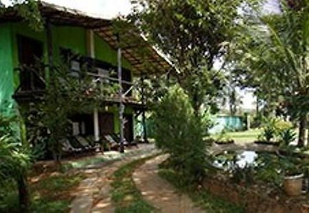 Pousada Sitio Xodo Serra do Cipo National Park Room photo