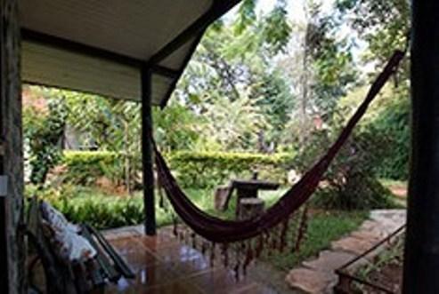 Pousada Sitio Xodo Serra do Cipo National Park Room photo