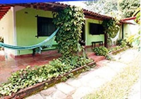 Pousada Sitio Xodo Serra do Cipo National Park Room photo