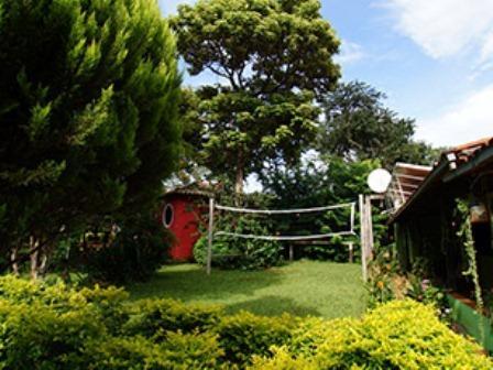 Pousada Sitio Xodo Serra do Cipo National Park Exterior photo