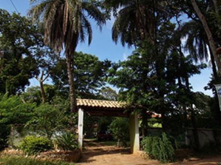 Pousada Sitio Xodo Serra do Cipo National Park Exterior photo